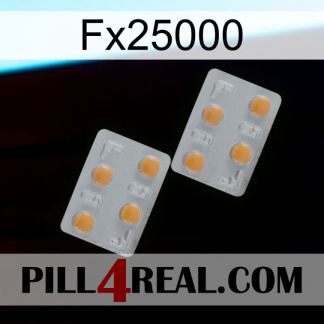 Fx25000 25